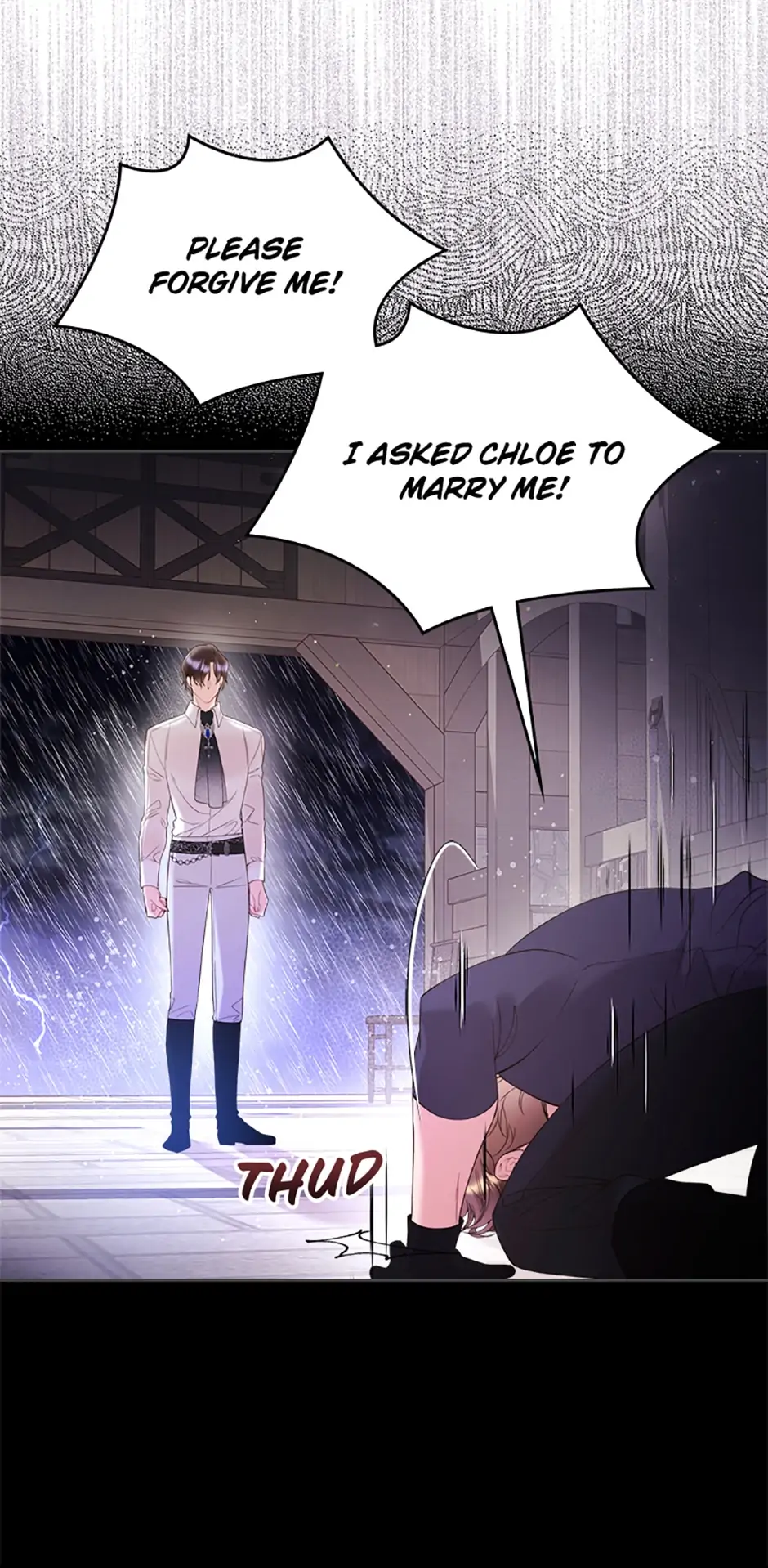 Beatrice – Manhwa Chapter 77 - page 63