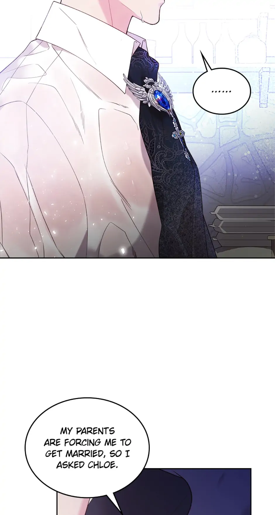 Beatrice – Manhwa Chapter 77 - page 65