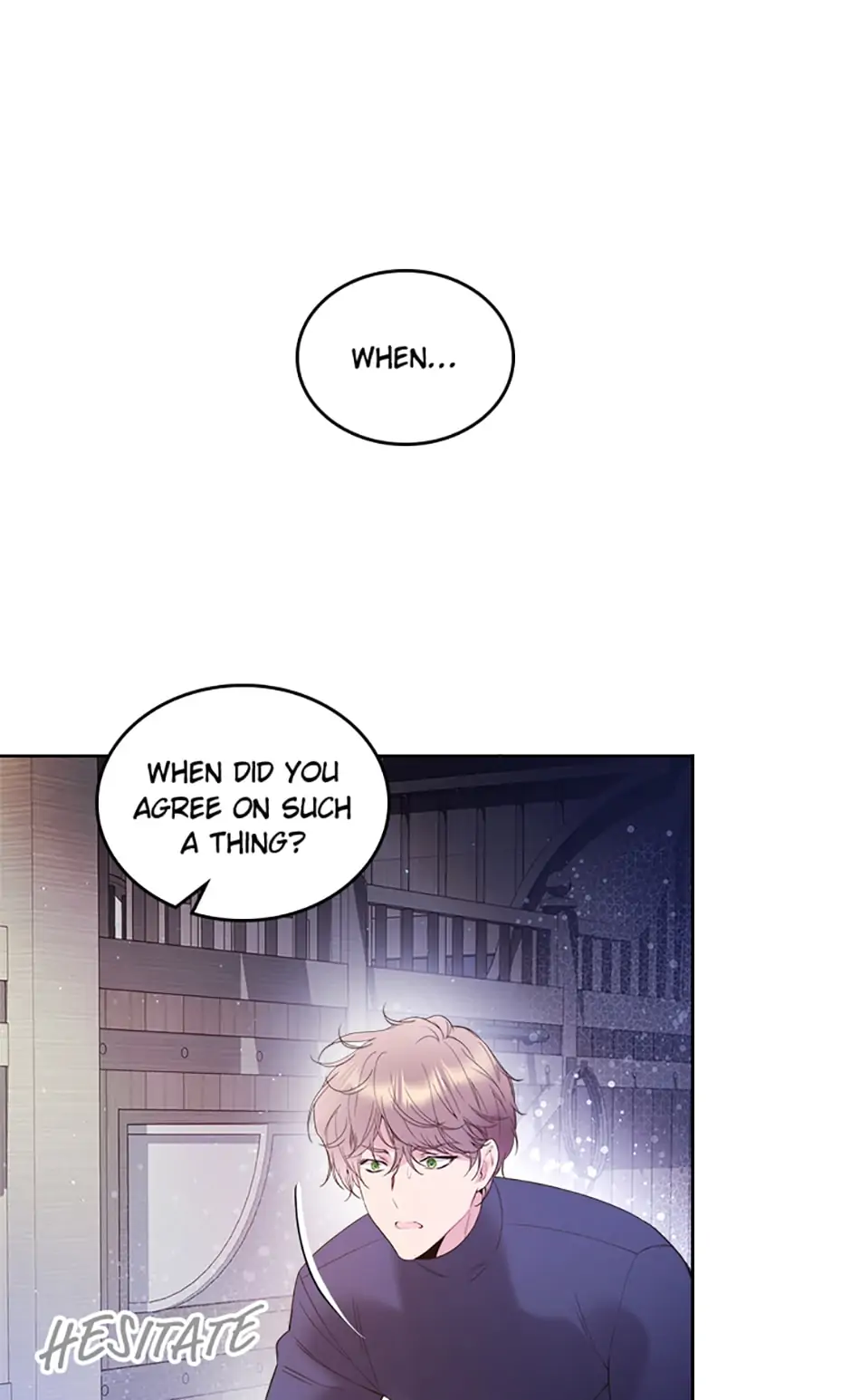 Beatrice – Manhwa Chapter 77 - page 69