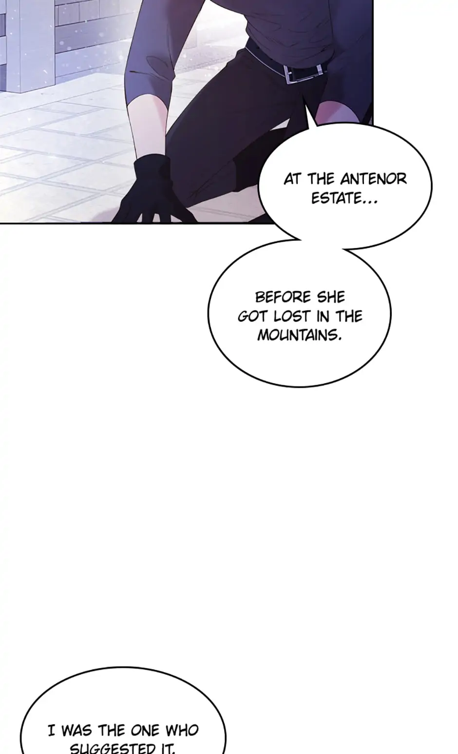 Beatrice – Manhwa Chapter 77 - page 70