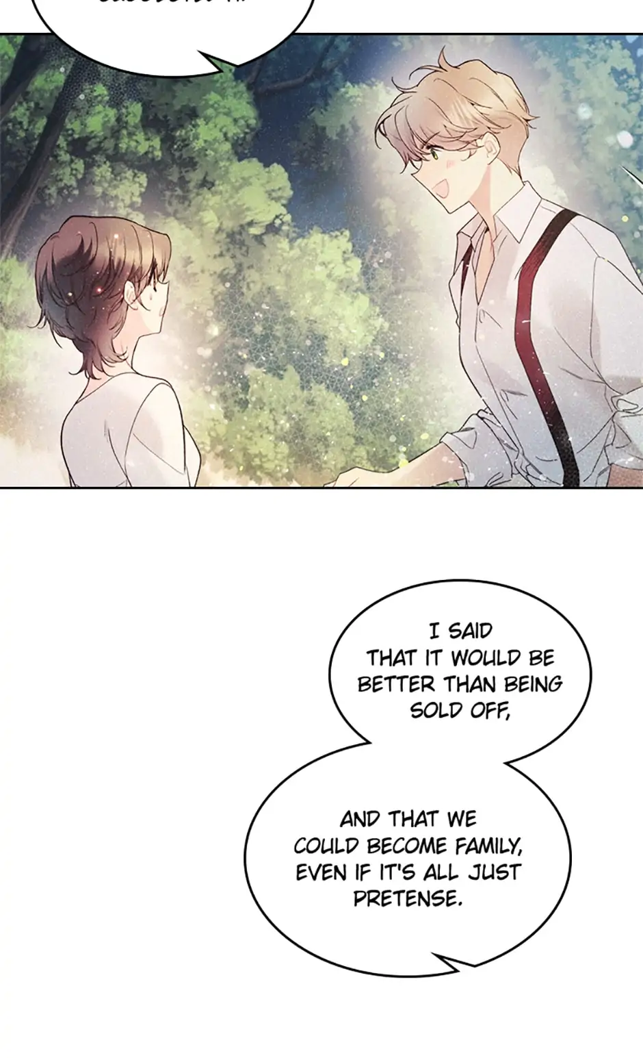 Beatrice – Manhwa Chapter 77 - page 71