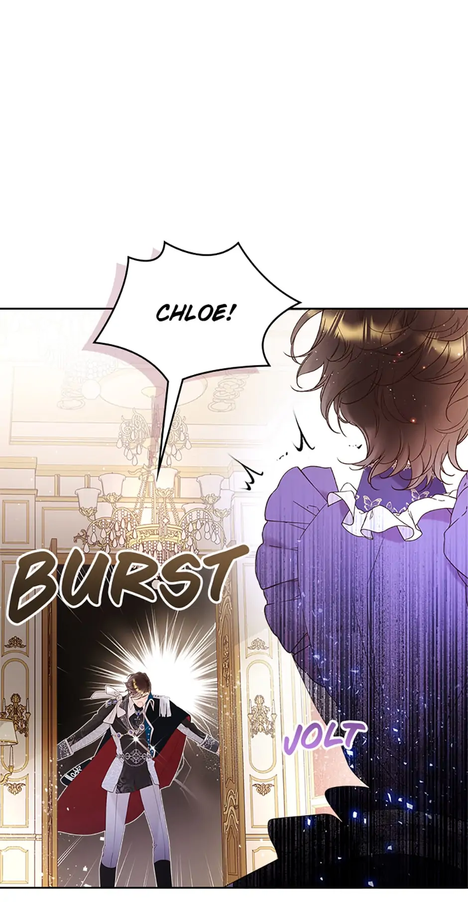 Beatrice – Manhwa Chapter 77 - page 8