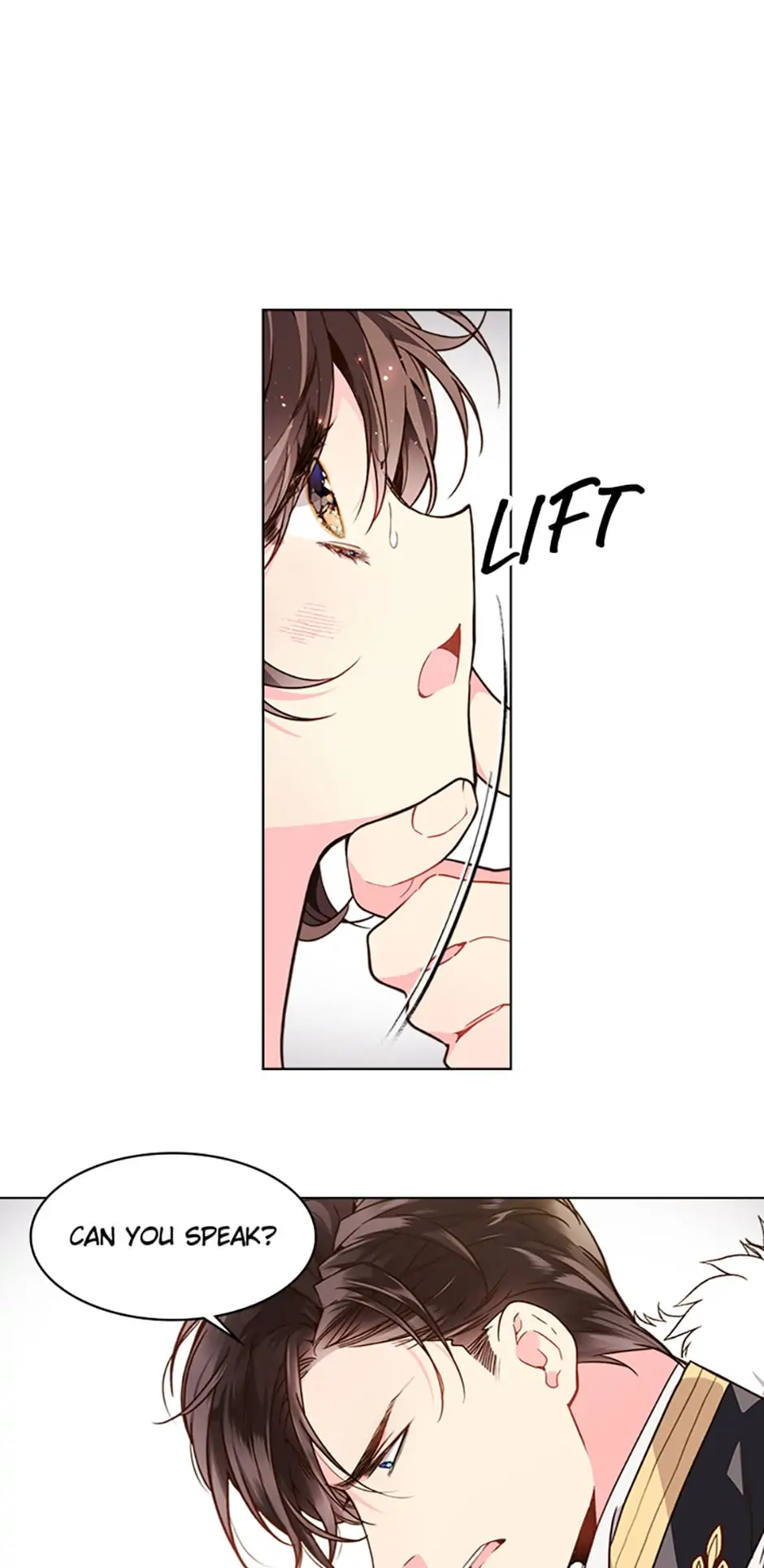 Beatrice – Manhwa Chapter 38 - page 1