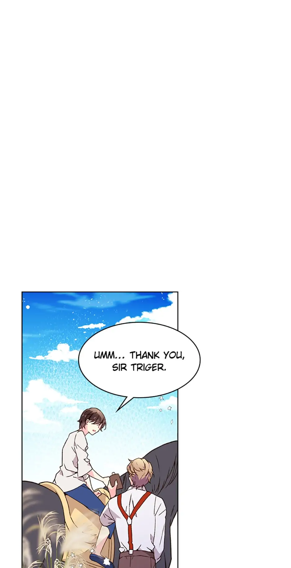 Beatrice – Manhwa Chapter 38 - page 18