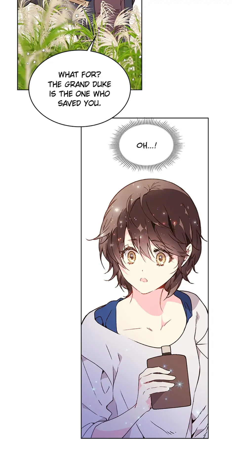 Beatrice – Manhwa Chapter 38 - page 19