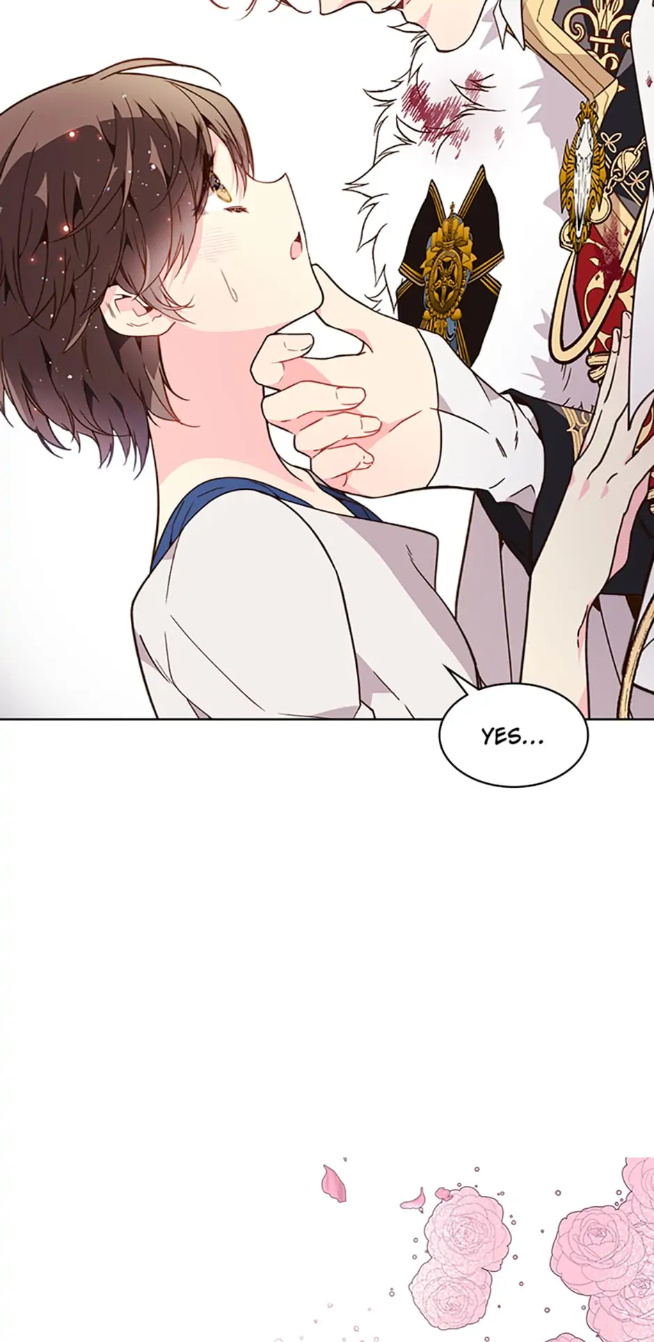 Beatrice – Manhwa Chapter 38 - page 2