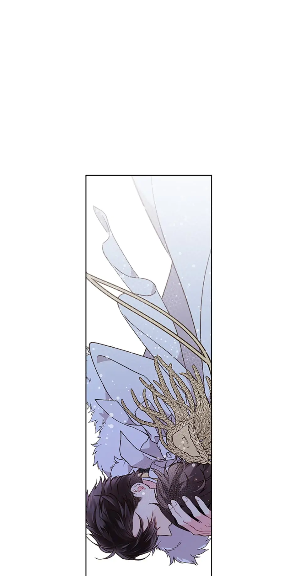 Beatrice – Manhwa Chapter 38 - page 20