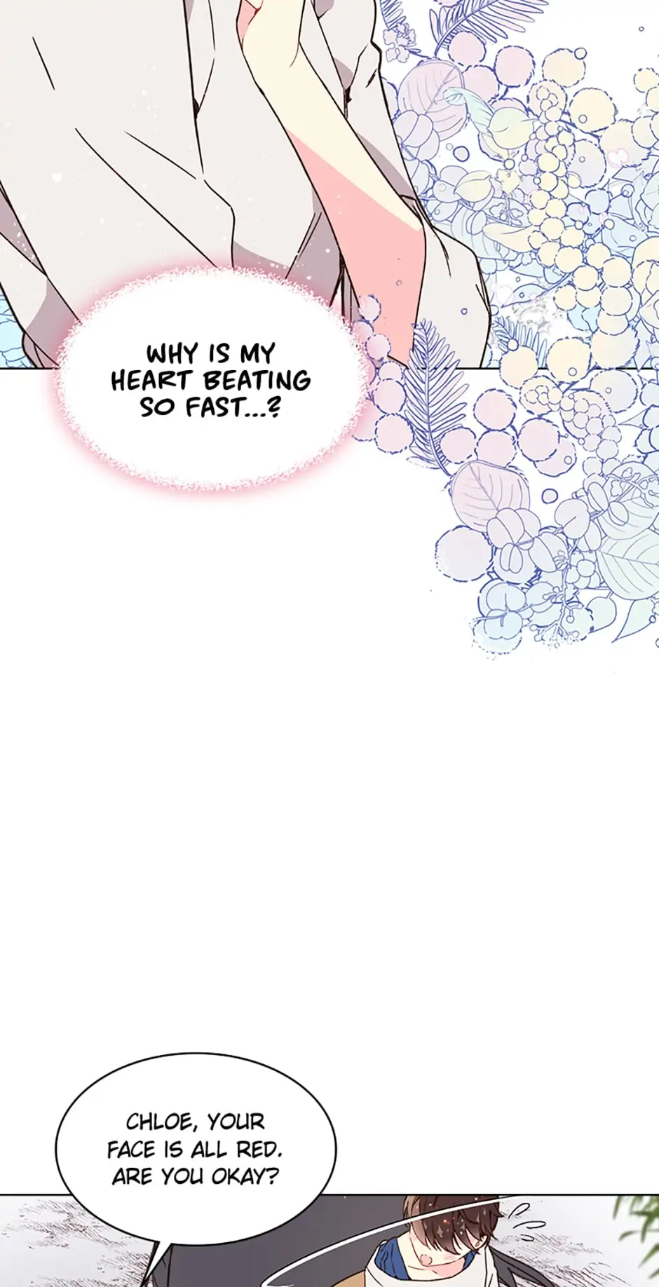 Beatrice – Manhwa Chapter 38 - page 24