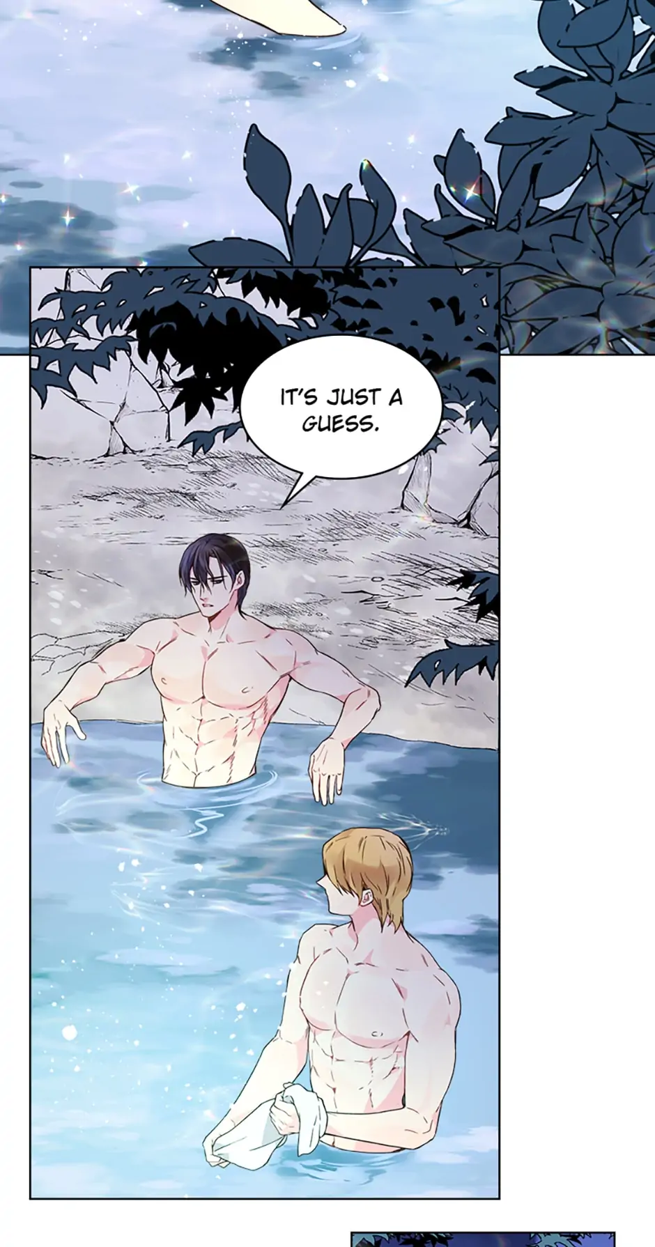 Beatrice – Manhwa Chapter 38 - page 31