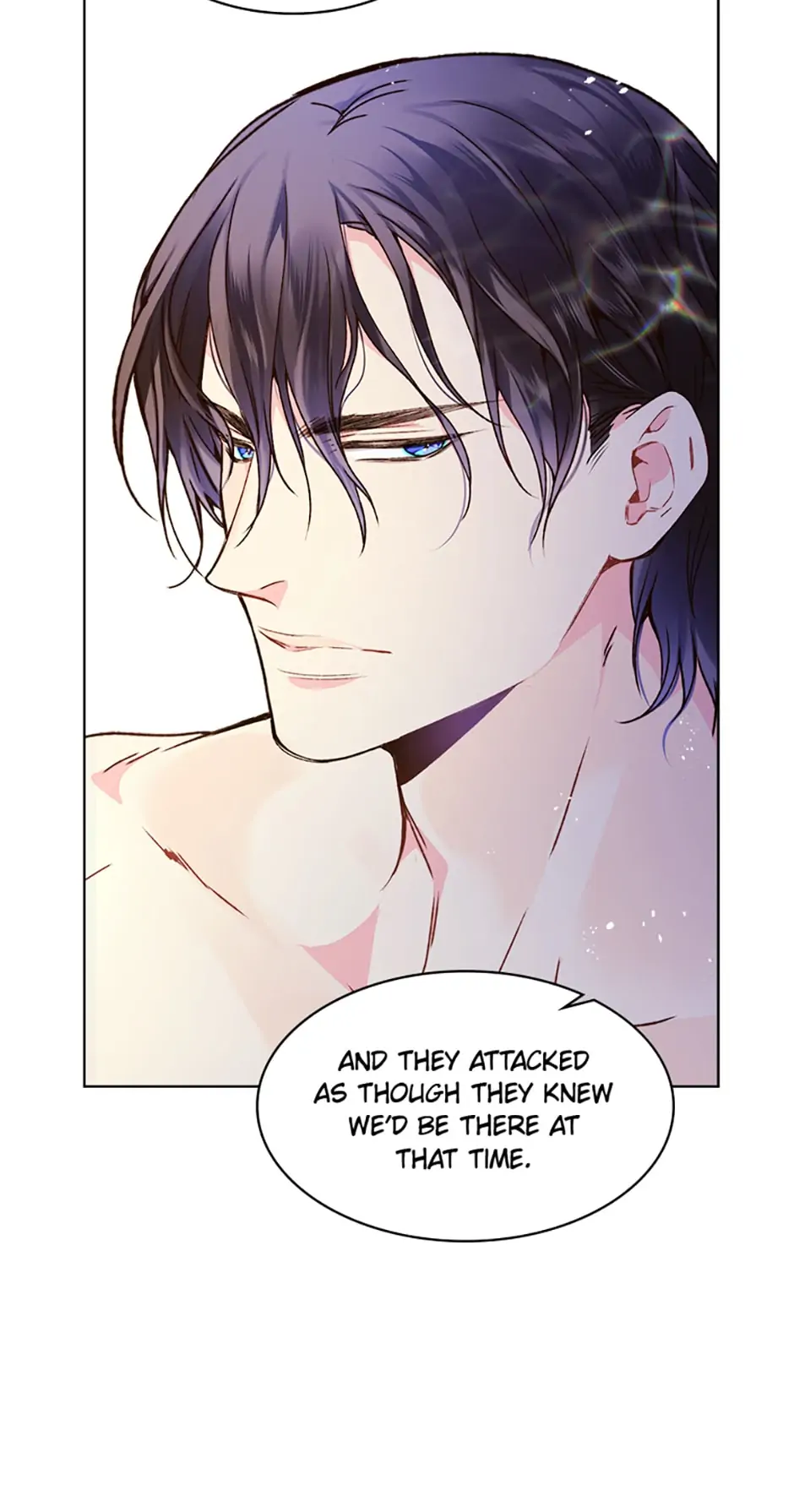 Beatrice – Manhwa Chapter 38 - page 33