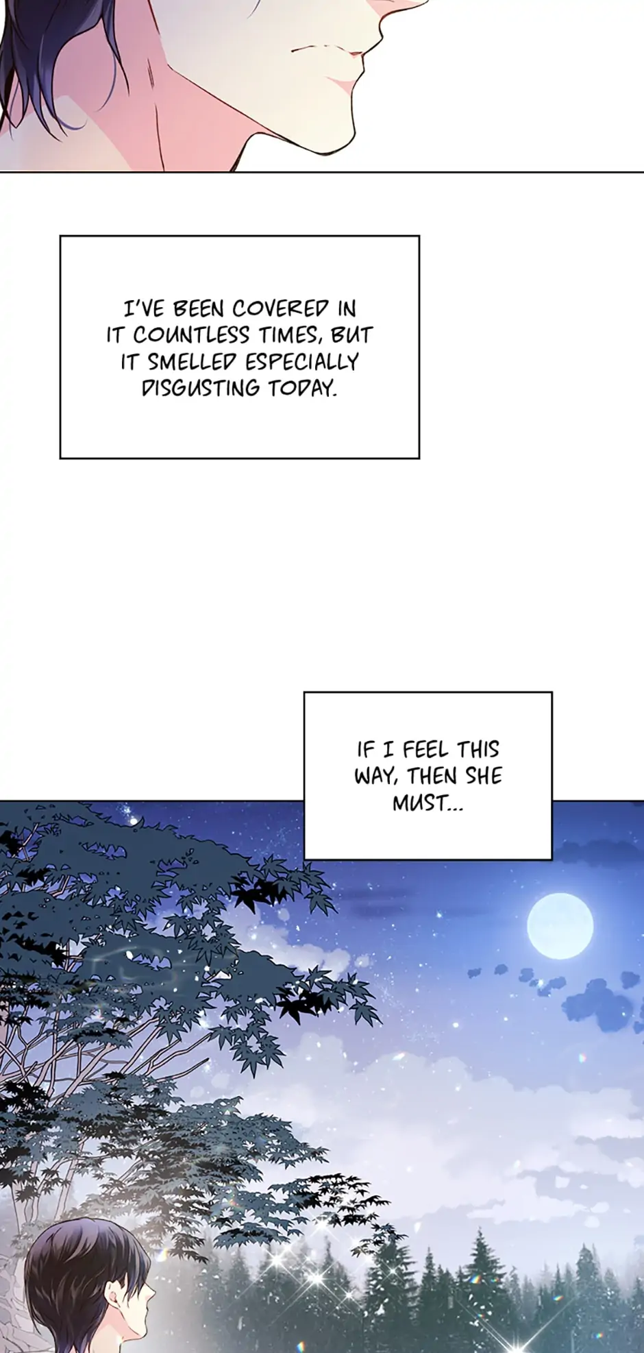 Beatrice – Manhwa Chapter 38 - page 36