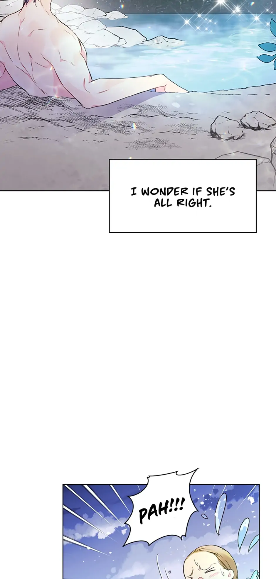 Beatrice – Manhwa Chapter 38 - page 37