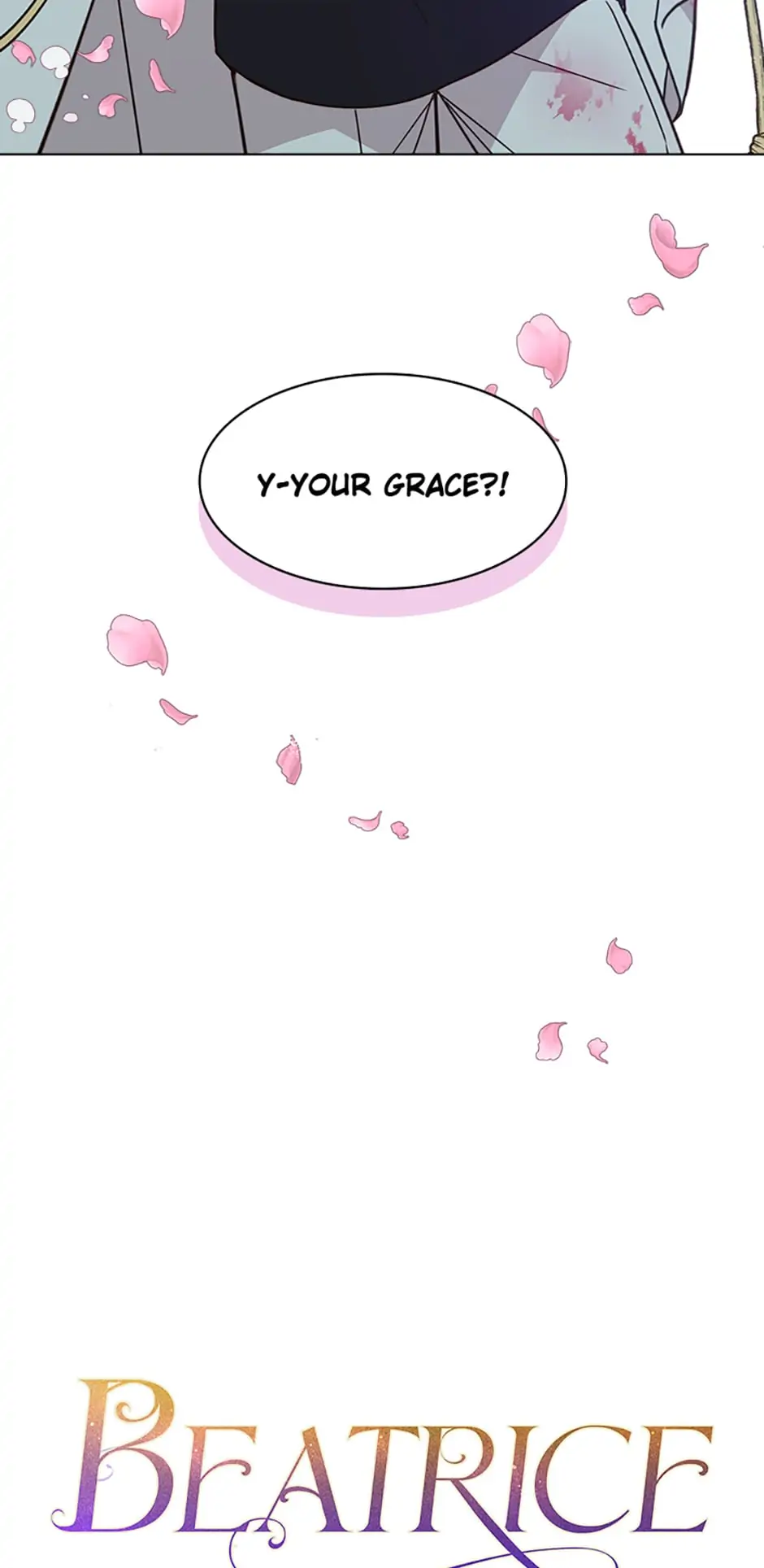 Beatrice – Manhwa Chapter 38 - page 4