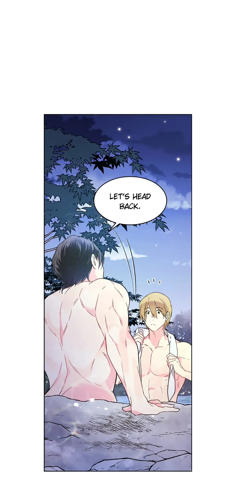Beatrice – Manhwa Chapter 38 - page 41