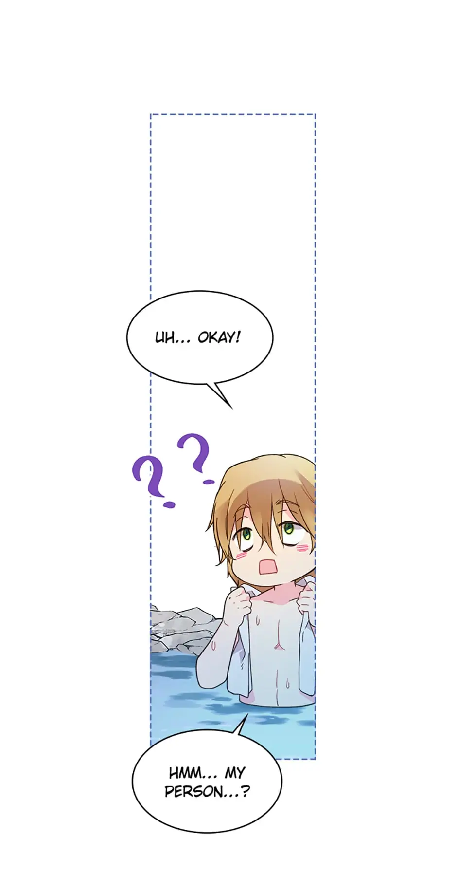 Beatrice – Manhwa Chapter 38 - page 42