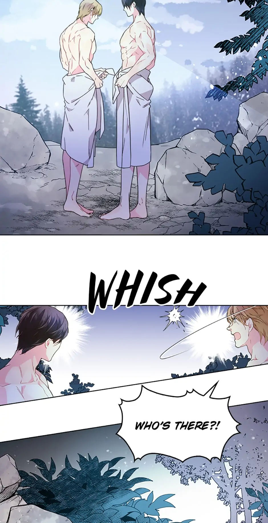 Beatrice – Manhwa Chapter 38 - page 44