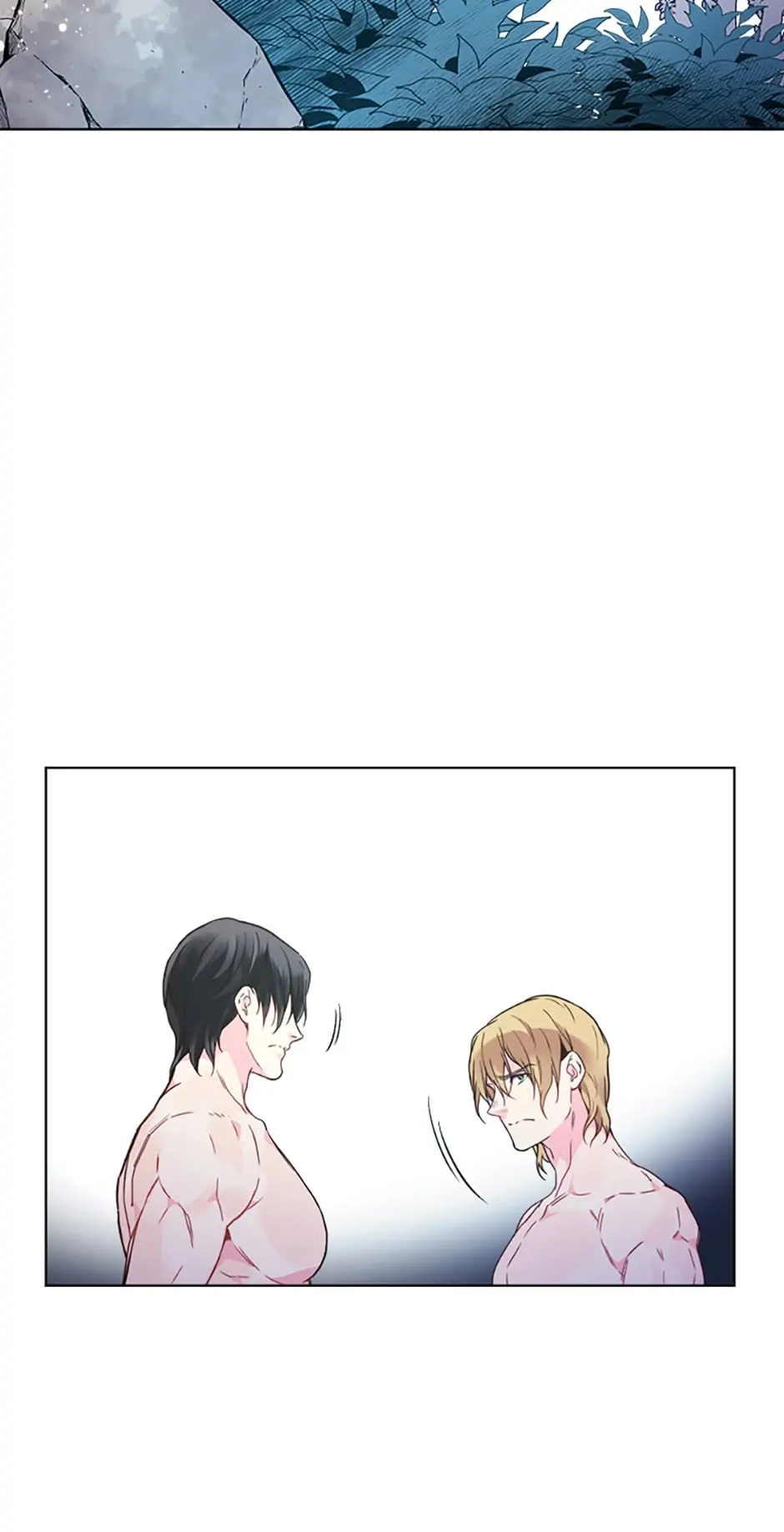 Beatrice – Manhwa Chapter 38 - page 45