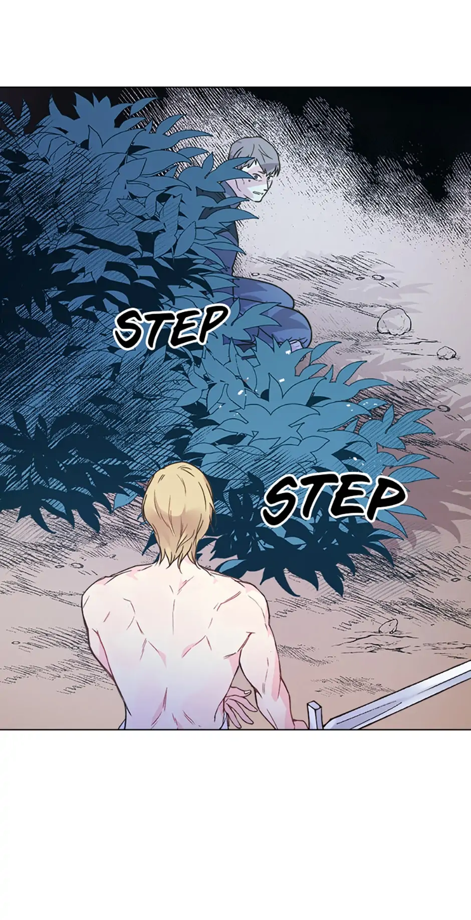 Beatrice – Manhwa Chapter 38 - page 46