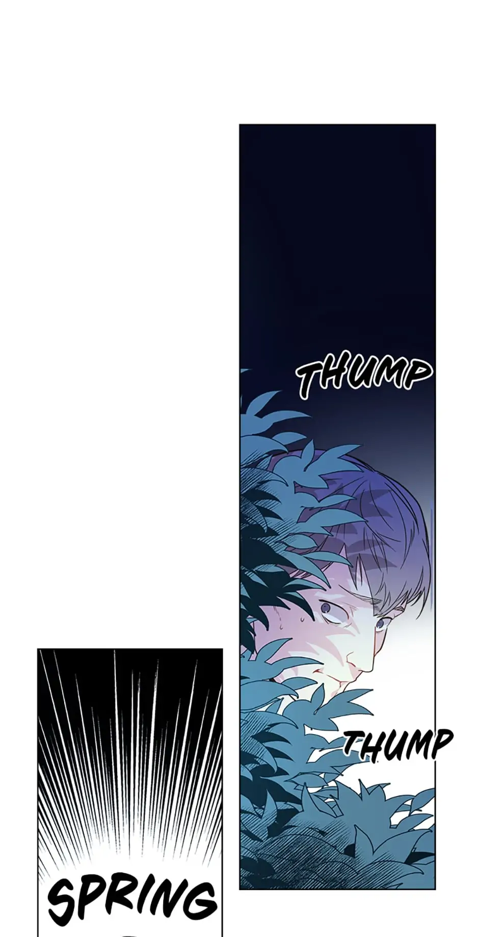 Beatrice – Manhwa Chapter 38 - page 47