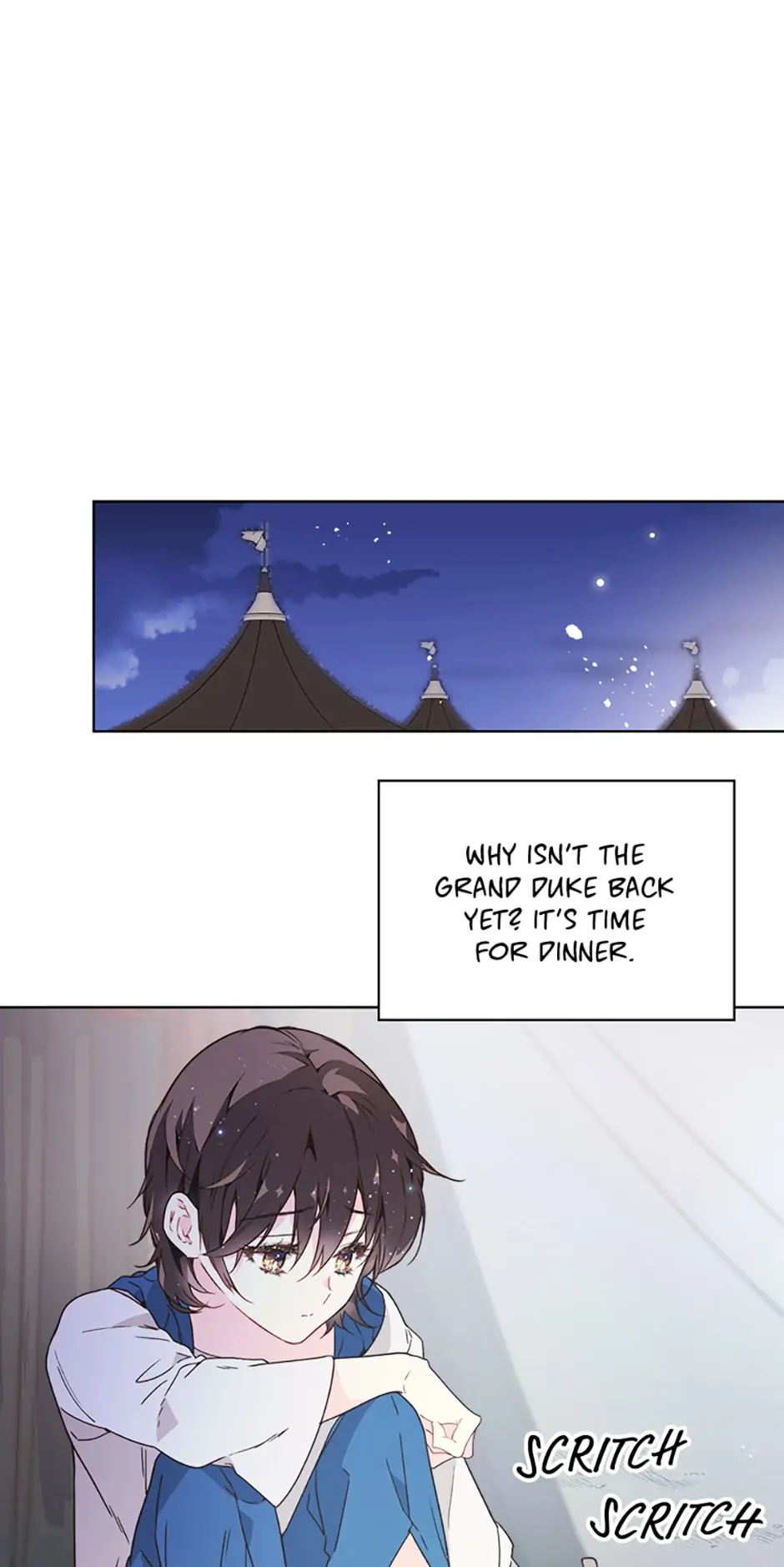 Beatrice – Manhwa Chapter 38 - page 50