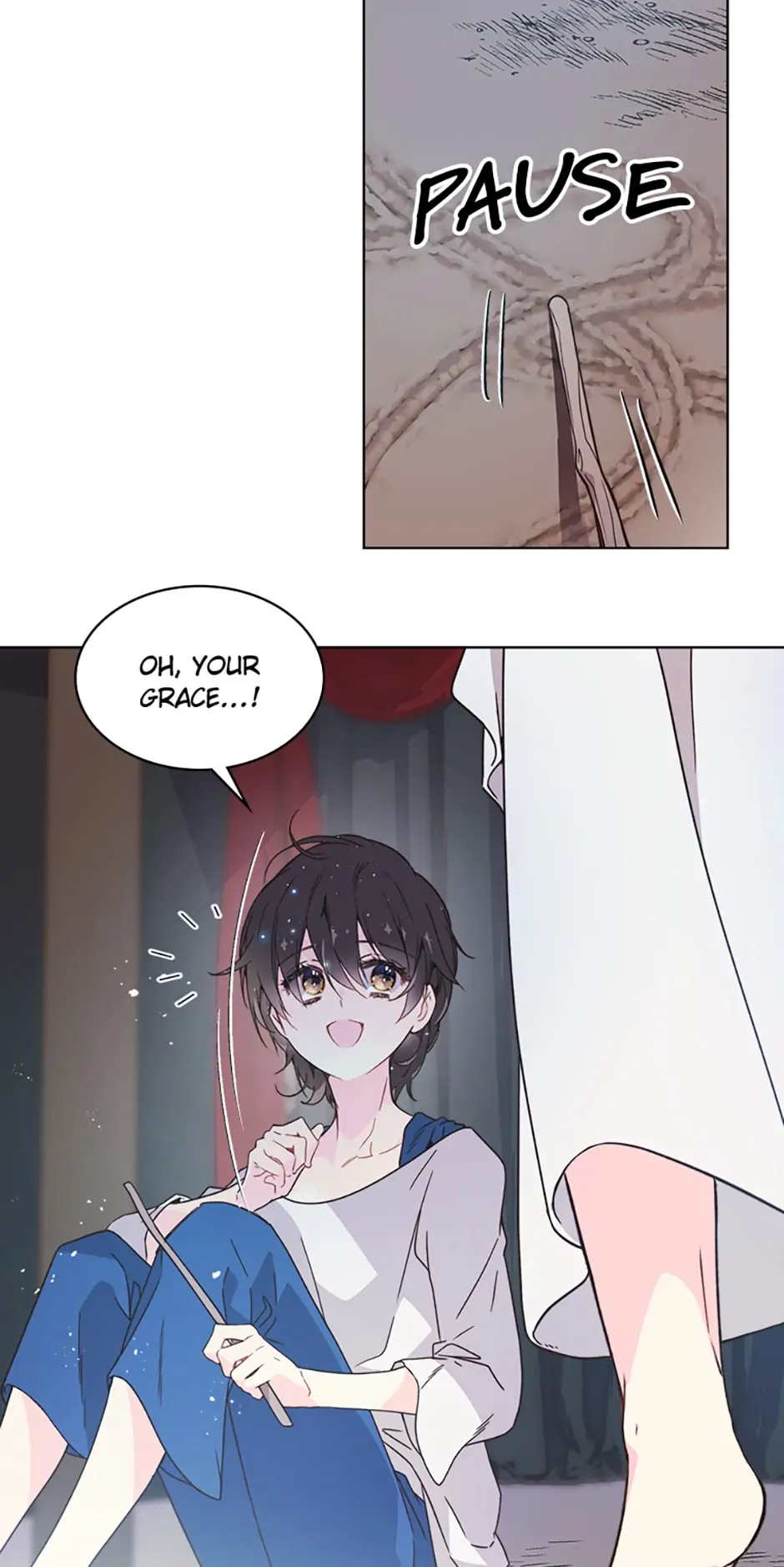 Beatrice – Manhwa Chapter 38 - page 52