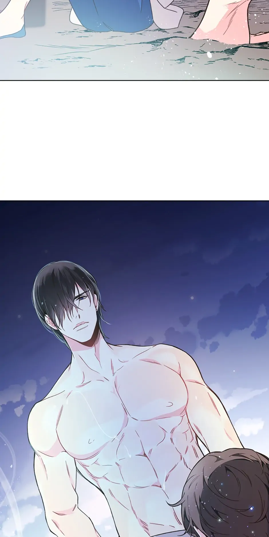 Beatrice – Manhwa Chapter 38 - page 53