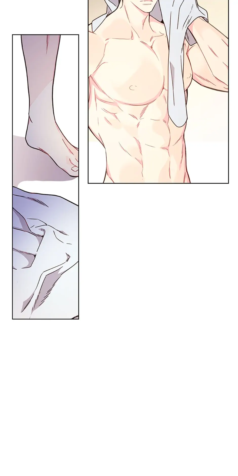 Beatrice – Manhwa Chapter 38 - page 58