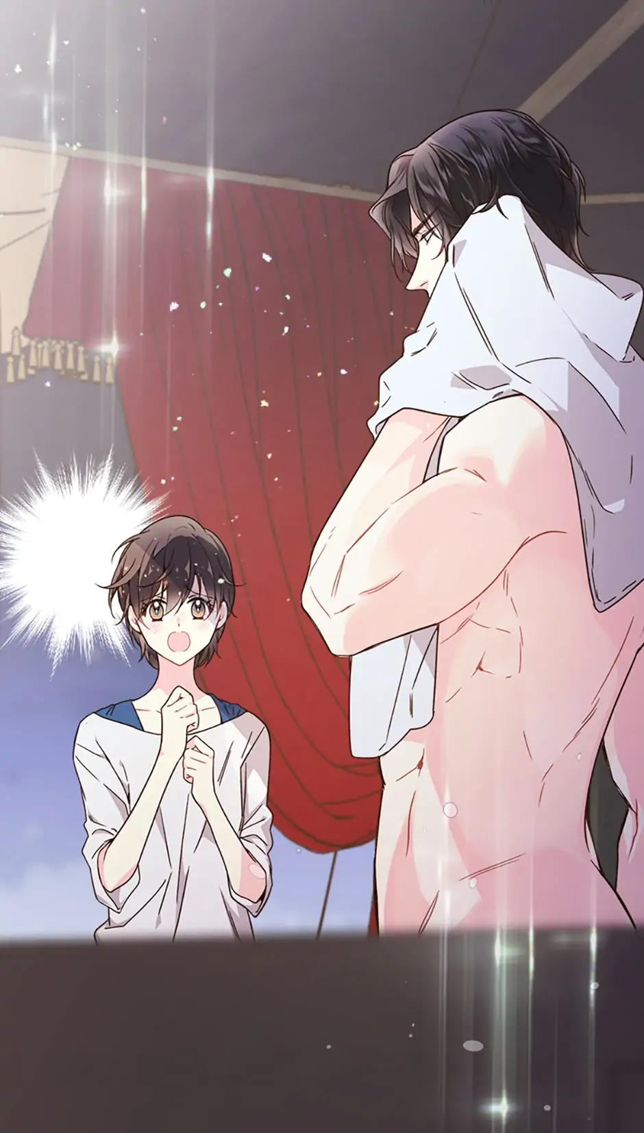 Beatrice – Manhwa Chapter 38 - page 60