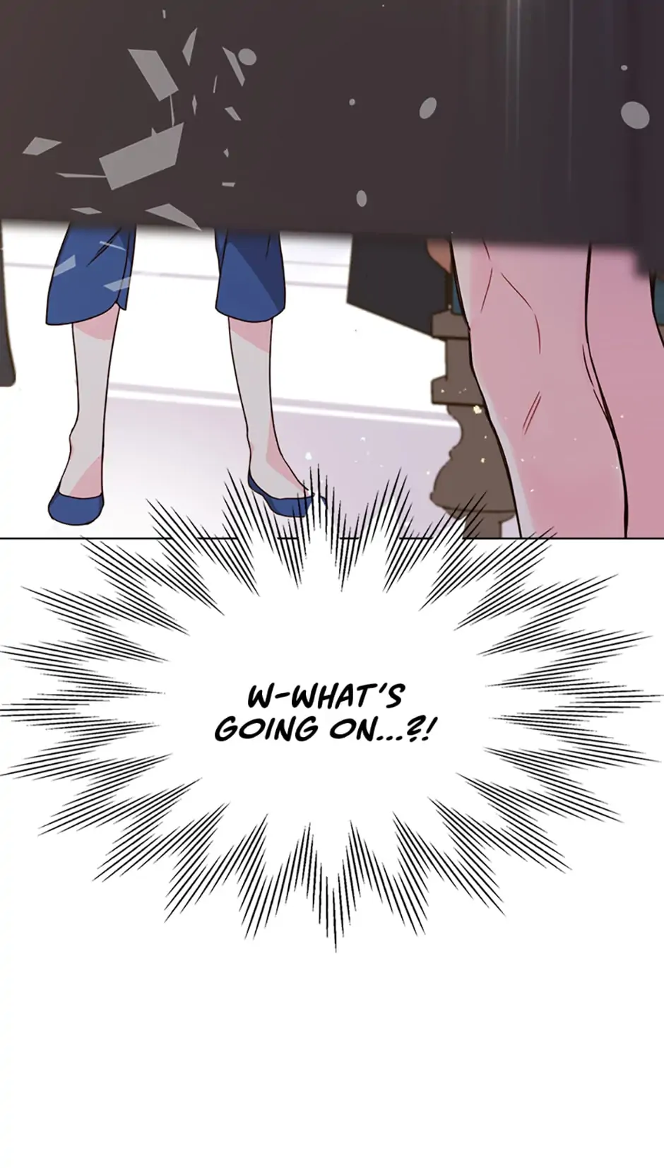 Beatrice – Manhwa Chapter 38 - page 61
