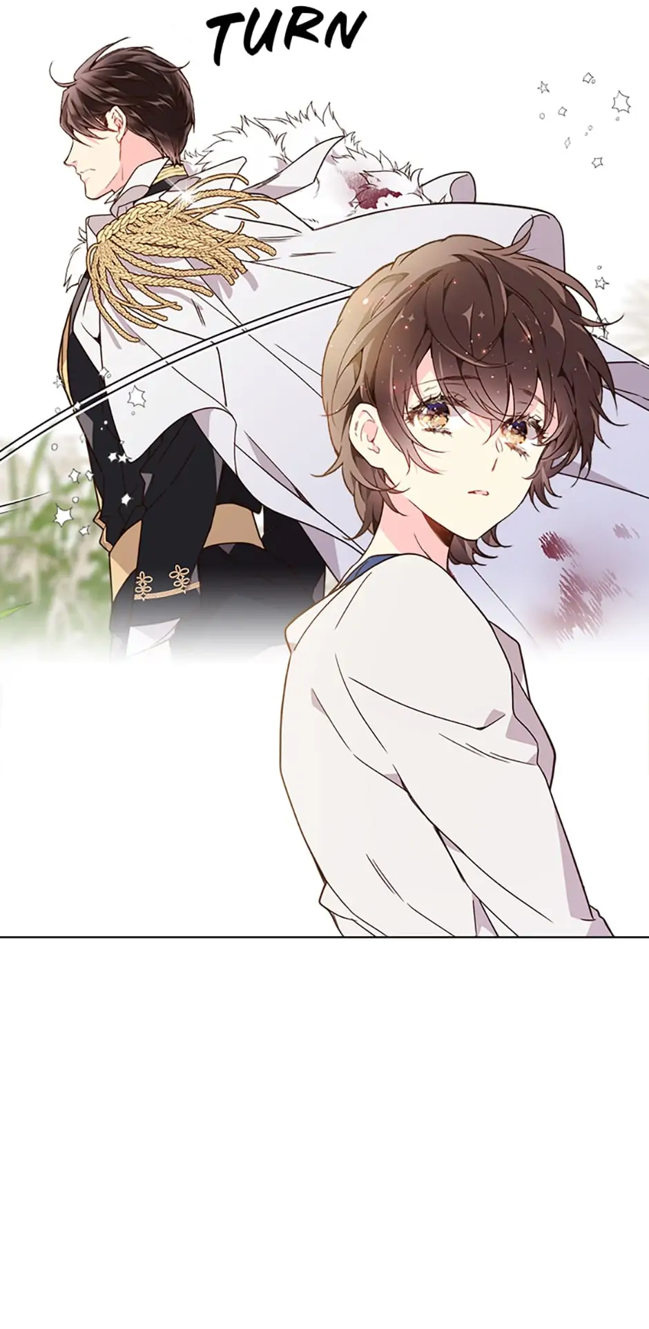 Beatrice – Manhwa Chapter 38 - page 8