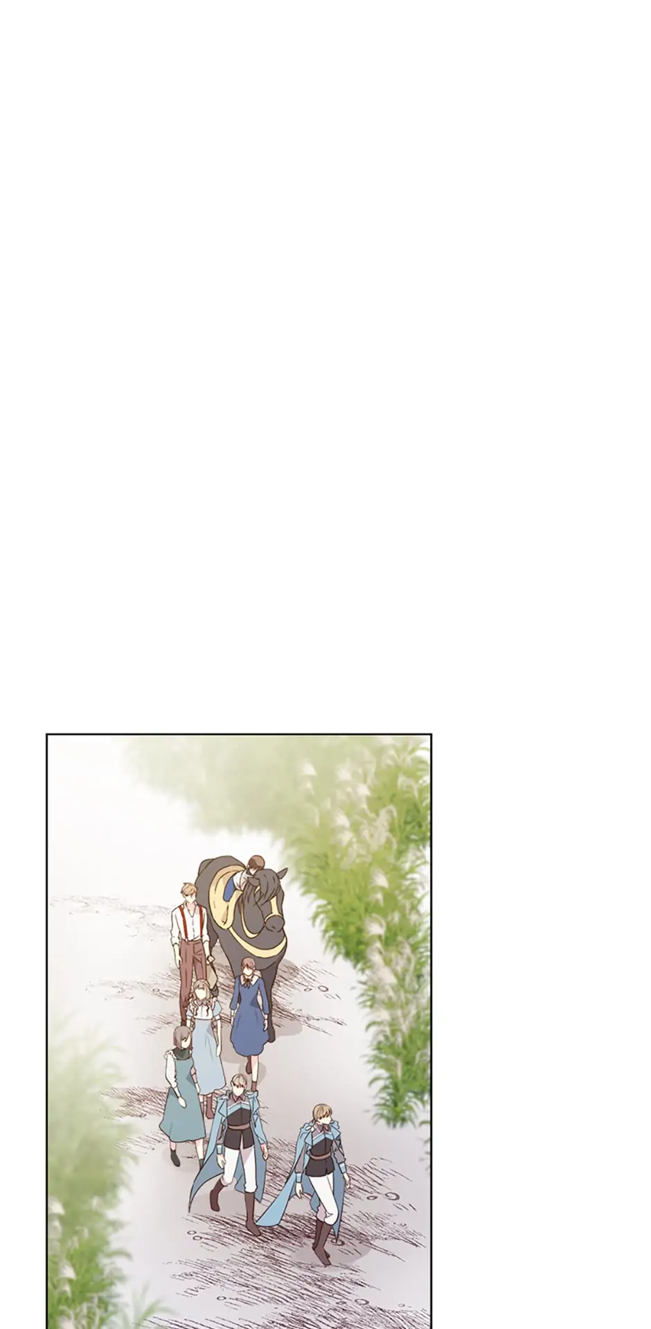 Beatrice – Manhwa Chapter 38 - page 9