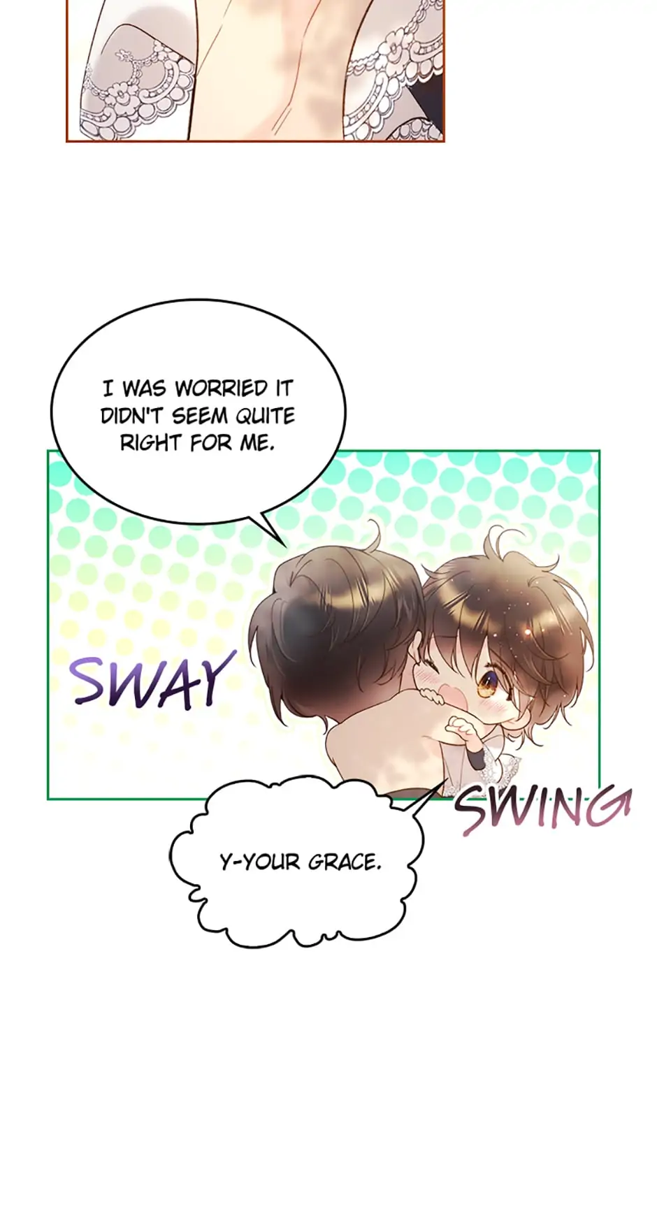 Beatrice – Manhwa Chapter 75 - page 12