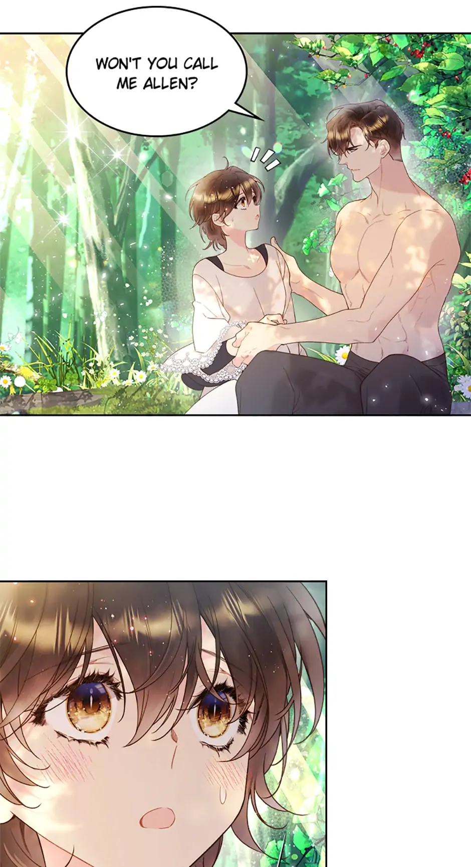 Beatrice – Manhwa Chapter 75 - page 13