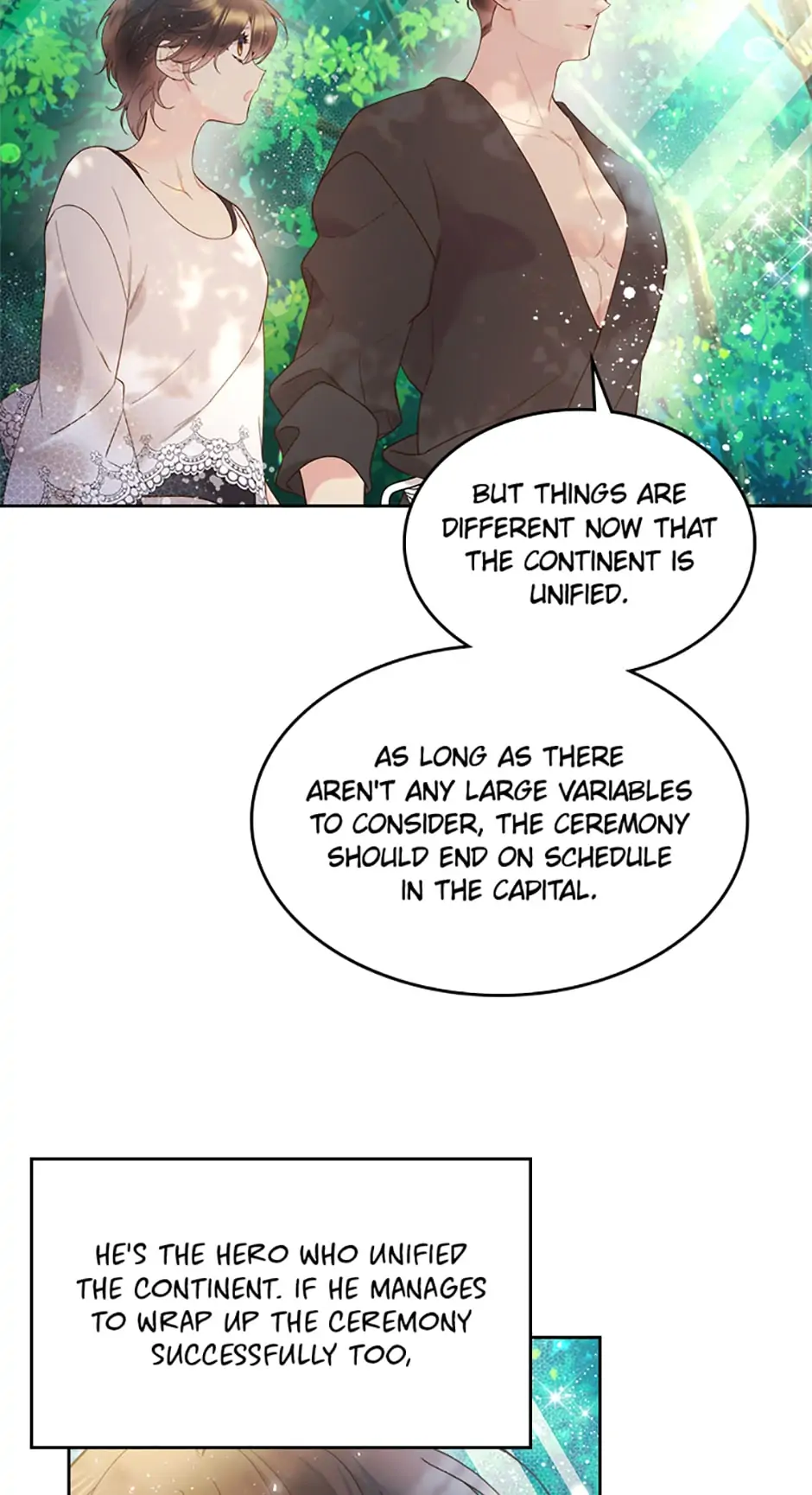 Beatrice – Manhwa Chapter 75 - page 18