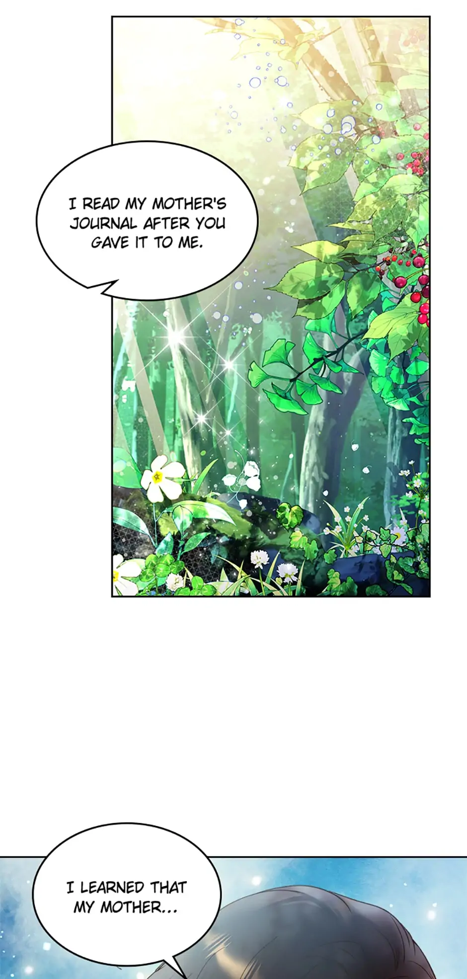 Beatrice – Manhwa Chapter 75 - page 2