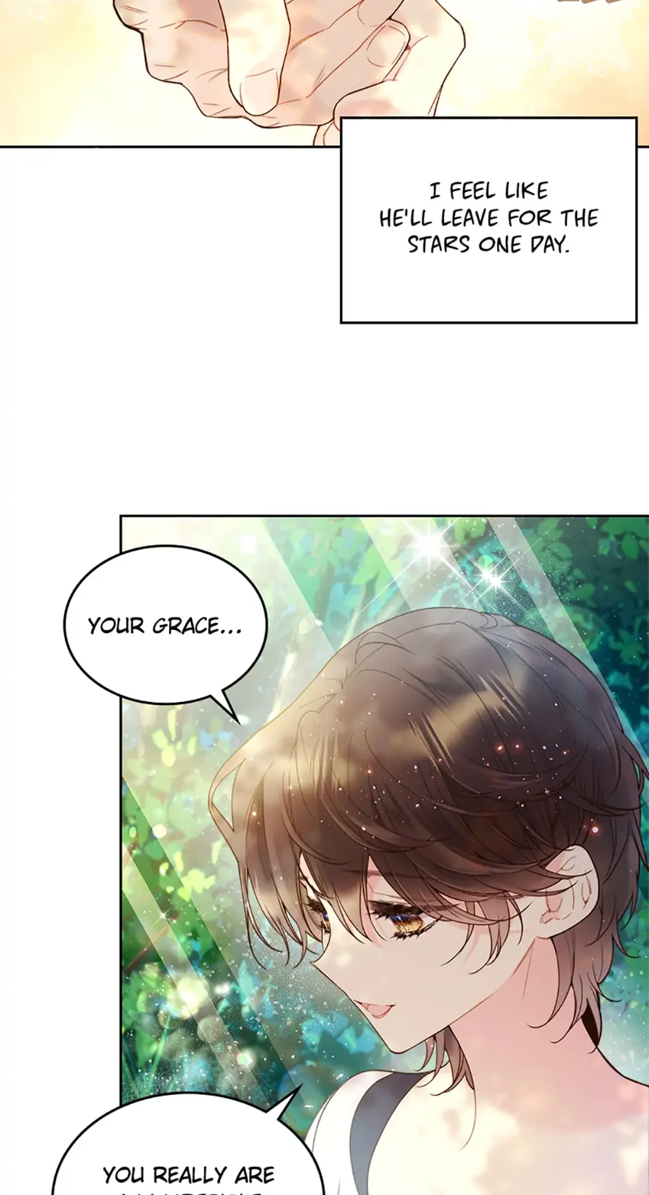 Beatrice – Manhwa Chapter 75 - page 20