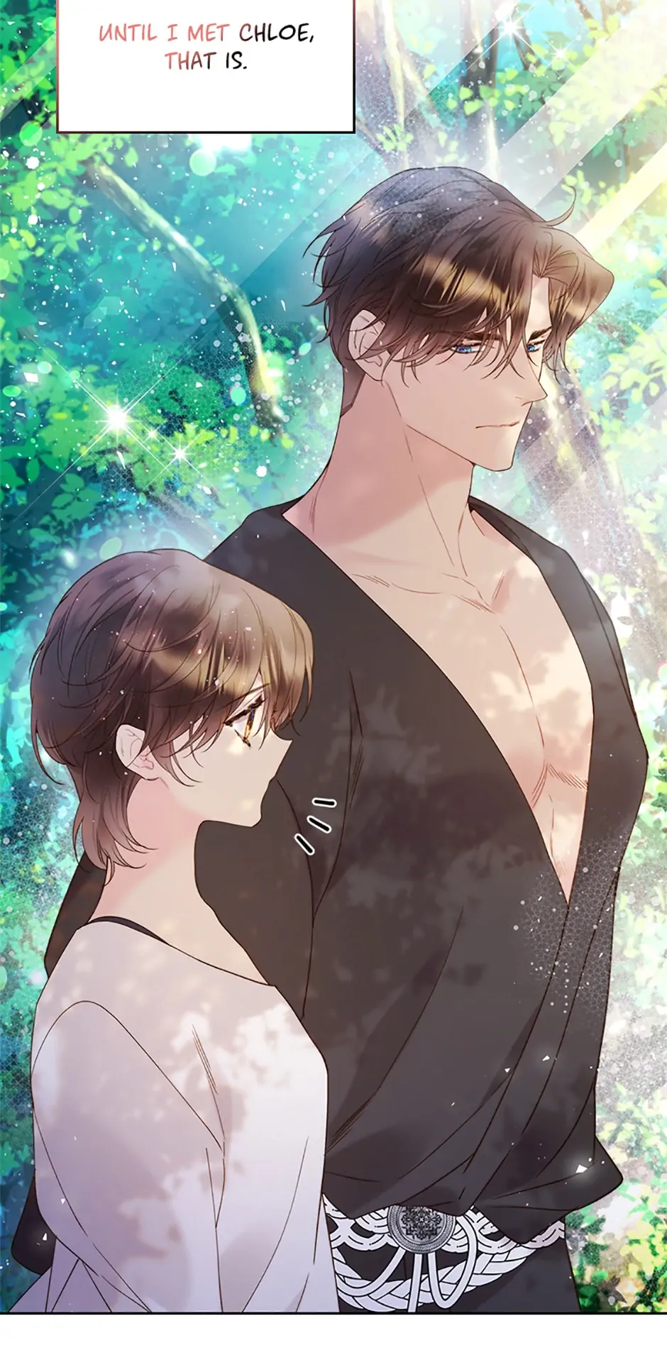 Beatrice – Manhwa Chapter 75 - page 25