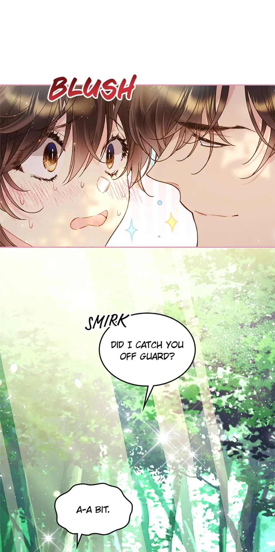 Beatrice – Manhwa Chapter 75 - page 28