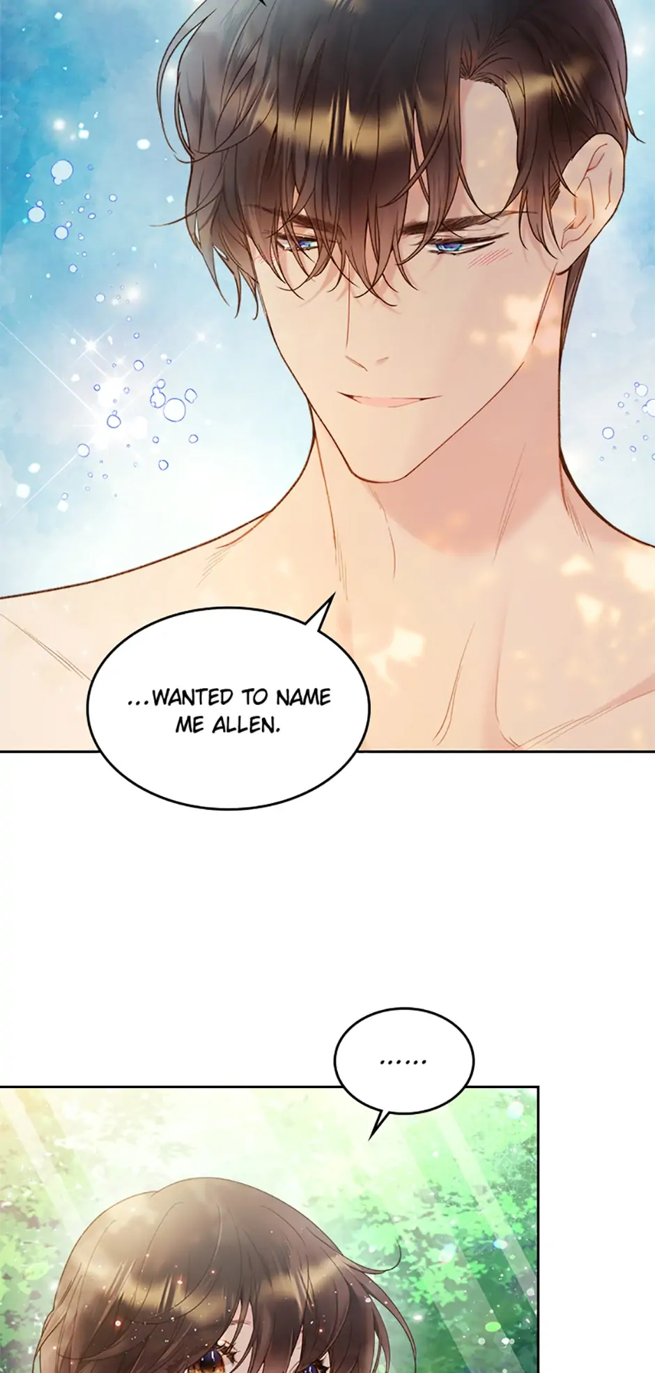 Beatrice – Manhwa Chapter 75 - page 3