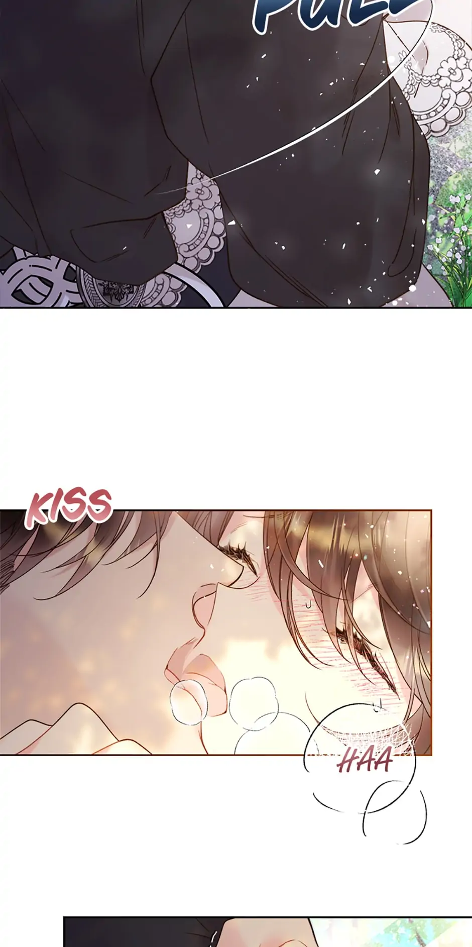 Beatrice – Manhwa Chapter 75 - page 33