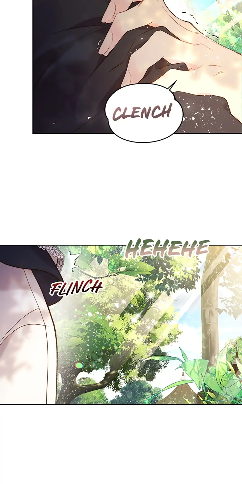 Beatrice – Manhwa Chapter 75 - page 34