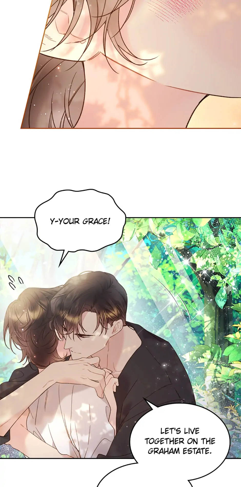 Beatrice – Manhwa Chapter 75 - page 39