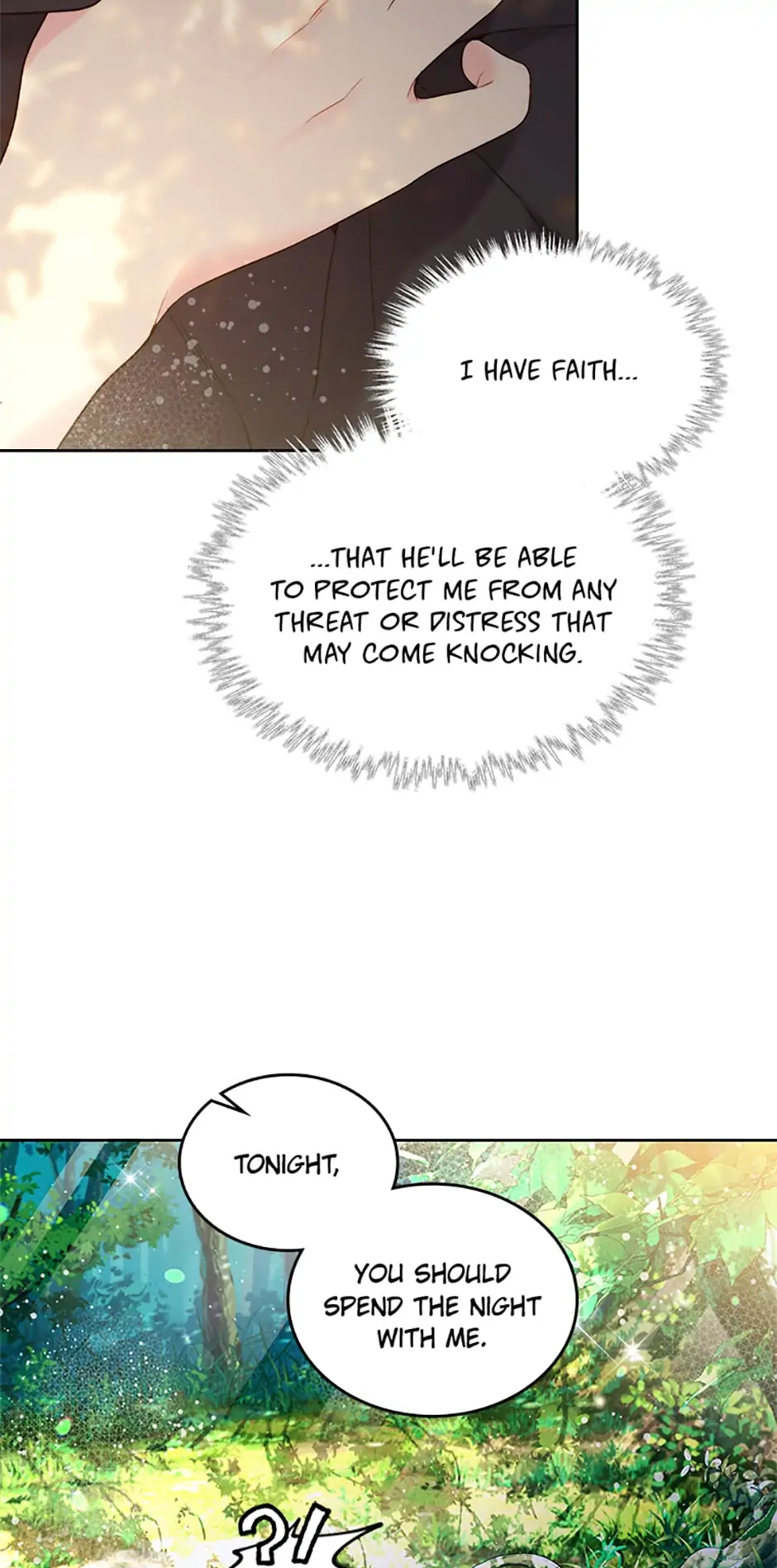 Beatrice – Manhwa Chapter 75 - page 42