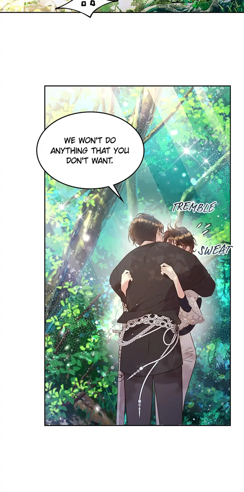 Beatrice – Manhwa Chapter 75 - page 43
