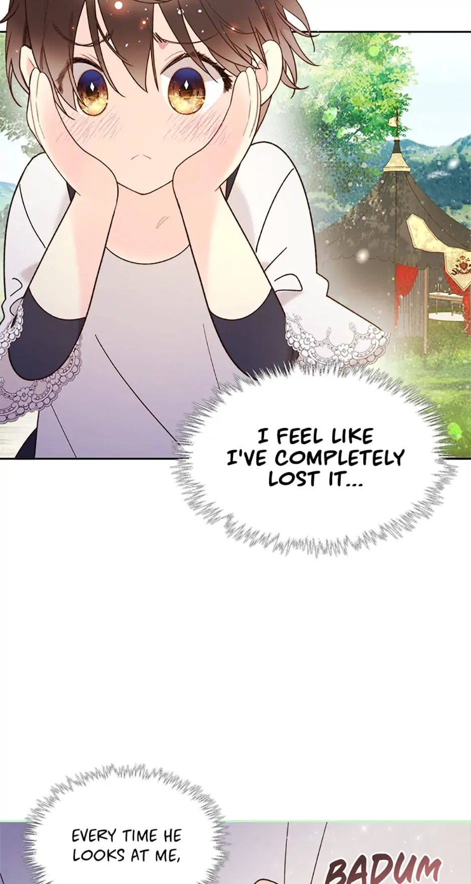 Beatrice – Manhwa Chapter 75 - page 51