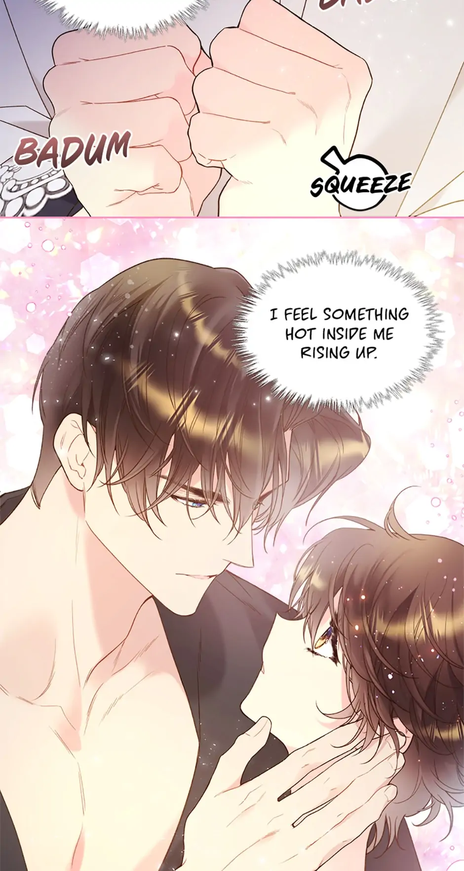 Beatrice – Manhwa Chapter 75 - page 52