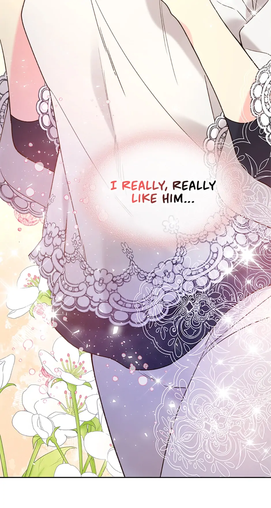 Beatrice – Manhwa Chapter 75 - page 56