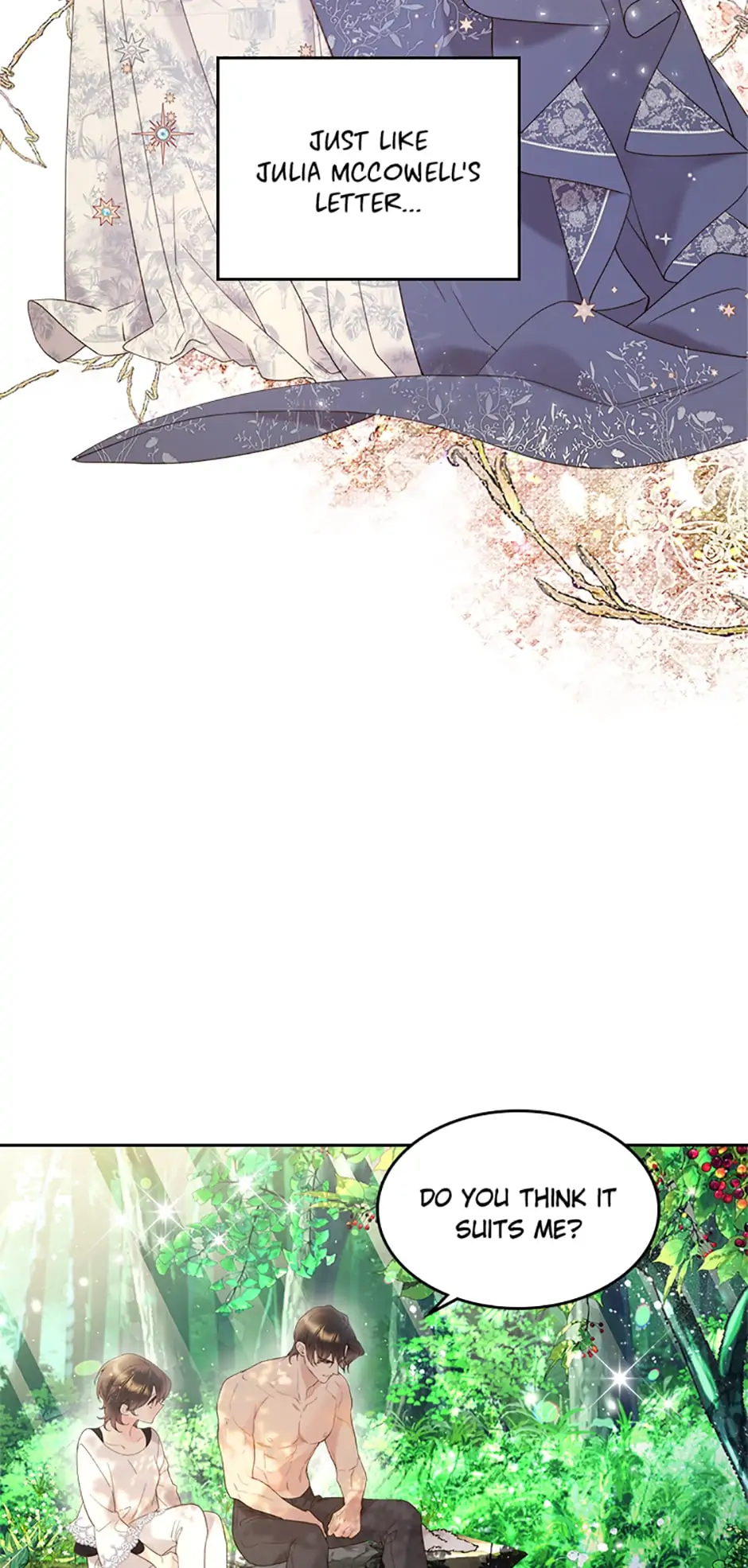 Beatrice – Manhwa Chapter 75 - page 6