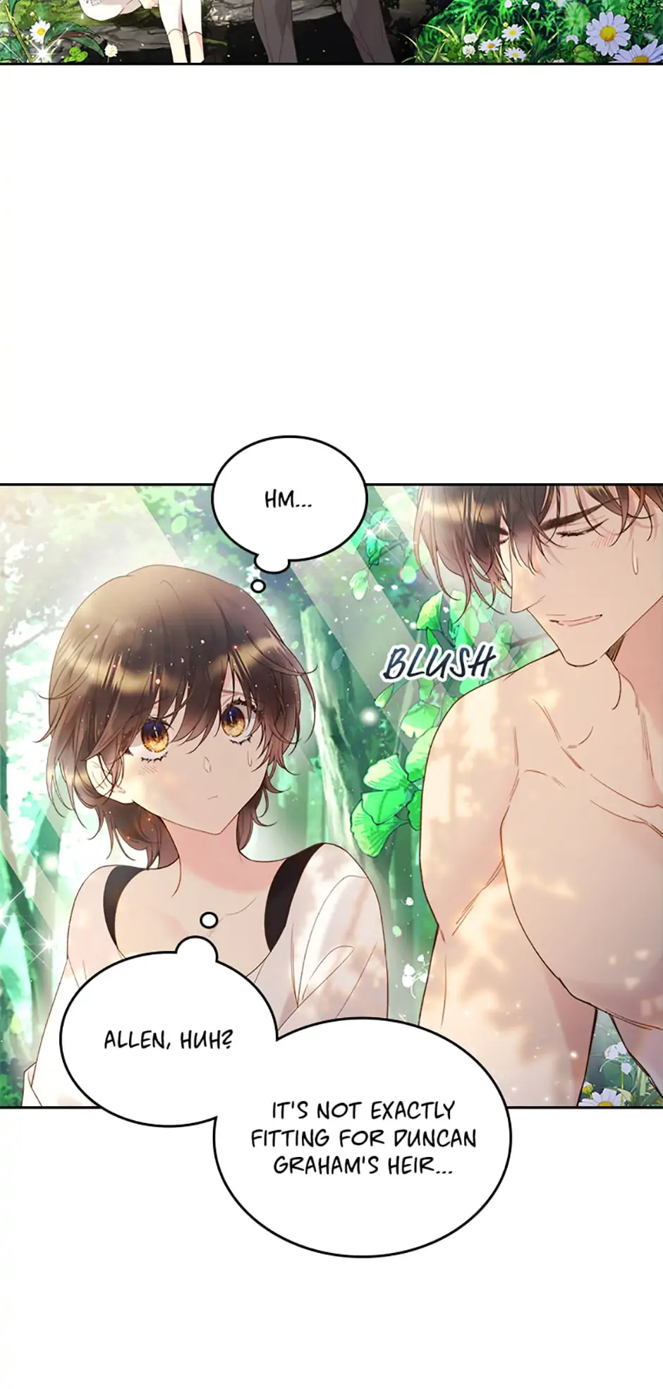 Beatrice – Manhwa Chapter 75 - page 7