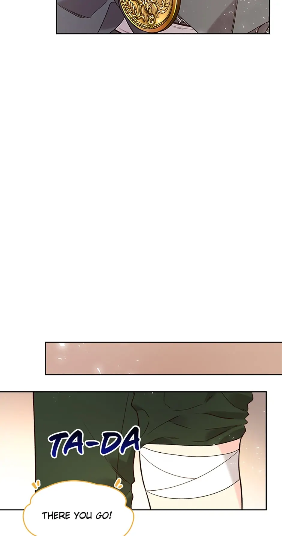 Beatrice – Manhwa Chapter 61 - page 11